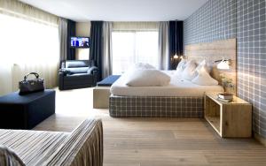 Hotel Rosa Eco Alpine Spa