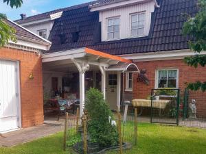 Ferienhaus Malmö