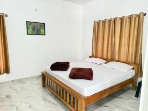 Anya Retreats Nature Homestay