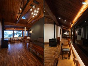 Aasmaani Cottage - 2 BHK Family Deluxe Cottage