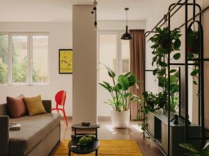 Brassbell l DT l Hannaux l Tahrir sq