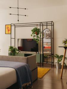 Brassbell l DT l Hannaux l Tahrir sq