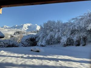 Villas Chalet Double M I Le Chalet Club : photos des chambres