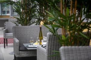 Hotels Hotel Paradis : photos des chambres