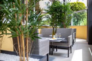Hotels Hotel Paradis : photos des chambres
