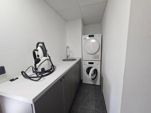 Villas Chalet Double M I Le Chalet Club : photos des chambres