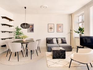 City 2- Cosy 1 Bdr Apt In the Center of Copenhagen