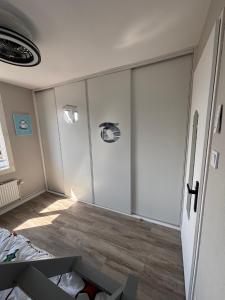 Maisons de vacances Maison Wimereux : photos des chambres
