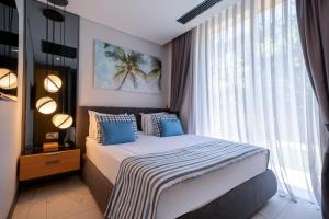 The Norm Collection Doora Bodrum