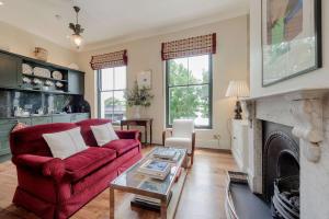 Stylish 1 Bedroom Apartment - Notting Hill - Apartamentos, Londres