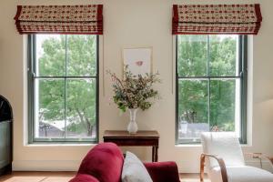 Stylish 1 Bedroom Apartment - Notting Hill