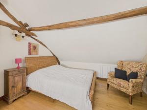 Maisons de vacances Salignac-Eyvigues, maison pour 7 avec piscine : photos des chambres