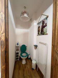 Appartements Sejour SPA inclus au centre de St Lary : photos des chambres