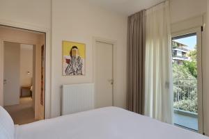 Prestige Lifestyle 3bd Apt in Kolonaki