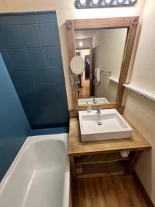 Appartements Sejour SPA inclus au centre de St Lary : photos des chambres