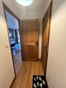 Appartements Sejour SPA inclus au centre de St Lary : photos des chambres