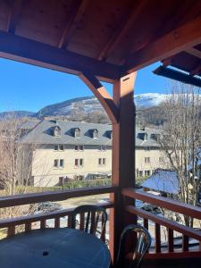 Appartements Sejour SPA inclus au centre de St Lary : photos des chambres