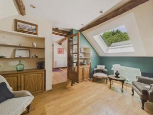 Maisons de vacances Salignac-Eyvigues, maison pour 7 avec piscine : photos des chambres