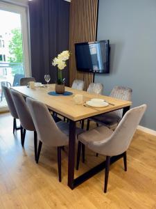 Uniwersytecki by Rentoom