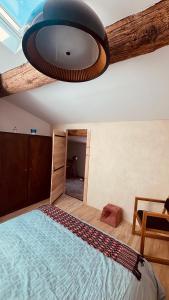 Maisons de vacances poetic house : photos des chambres