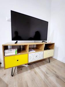 apartamento en el 10