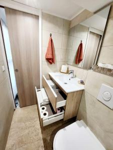 apartamento en el 10