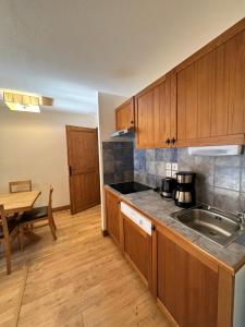 Appartements Sejour SPA inclus au centre de St Lary : photos des chambres