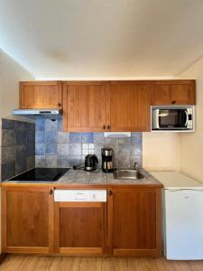 Appartements Sejour SPA inclus au centre de St Lary : photos des chambres