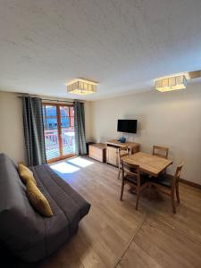 Appartements Sejour SPA inclus au centre de St Lary : photos des chambres