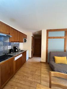 Appartements Sejour SPA inclus au centre de St Lary : photos des chambres