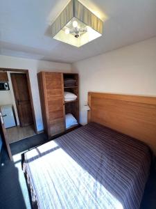 Appartements Sejour SPA inclus au centre de St Lary : photos des chambres