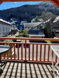 Appartements Sejour SPA inclus au centre de St Lary : photos des chambres