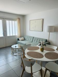 Appartements Nid douillet proche ile de re : photos des chambres