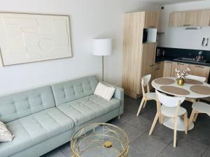 Appartements Nid douillet proche ile de re : photos des chambres