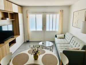 Appartements Nid douillet proche ile de re : photos des chambres