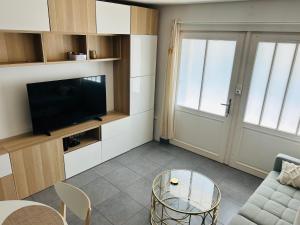 Appartements Nid douillet proche ile de re : photos des chambres