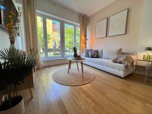 Zentrales Wohlfühlapartment nahe dem Hofgarten