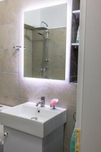 Cozy Apartments With Garden