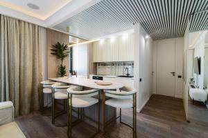 Thea appartment - Modern Luxury Stay