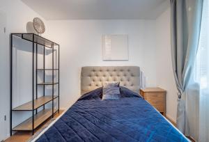 Ferienwohnung am Bodensee