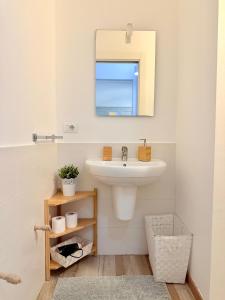 Centre Apartment Grotte Bianche