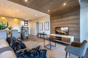 Coral Point Luxury Apartments