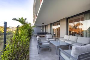 Coral Point Luxury Apartments