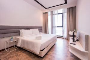Expressionz Suite KL City Center KLCC