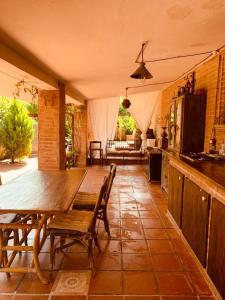 Il Rifugio di Anna Maria