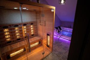 Apartamenty pod Gromadzyniem Górski Relaks