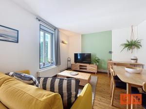 Appartements Les Hirondelles : photos des chambres