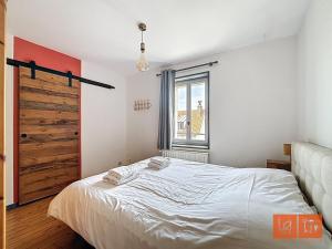 Appartements Les Hirondelles : photos des chambres