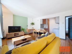 Les Hirondelles - 4hvězdičkové hotely ve městě Wimereux