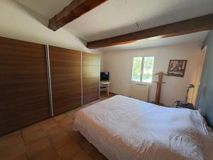 Villa for 8 people with pool